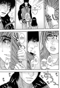 [Kotobuki Kazuki] Enraptured Make Love Ch. 1-9 [English] {Tadanohito}