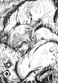 [RHF=Migite No Tomo Sha (Enoma Shinji)] RHF Vol.20 Ten ni Mashimasu Warera ga Chichi yo 3 (Various)