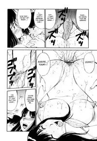 [Koujin Kishi] Boku no Mama ni Tewodasu na!! | Let Go Of My Mama!! (Zecchou Boshi 2) [English] [Fated Circle] [Decensored]