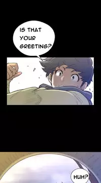 Perfect Half Ch.1-22 (English) (Ongoing)