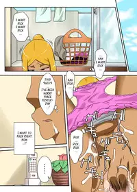 [Freehand Tamashii] Nukunuku Kaachan! Zouho Kaiteiban | Nuku-Nuku Kaa-Chan High-Resolution Edition [English] [_RagDoll]