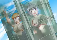 [Studio Kyawn] Senki Zenmetsu EP 2: Tachibana Hibiki & Yukine Chris (Senki Zesshou Symphogear)