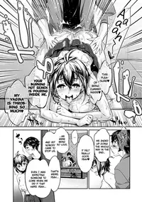 [Umemaru, Mizuryu Kei] Ishoku Bitch to YariCir Seikatsu Ch. 1-7 | The Fuck Club's Different Hues of Ho Ch. 1-7 [English] [1F47B] [Digital]