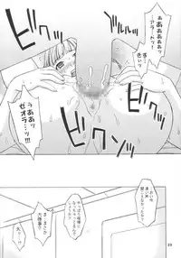 [Wagamama Dou (Shoumaru)] Haga Tama II (Super Robot Wars)