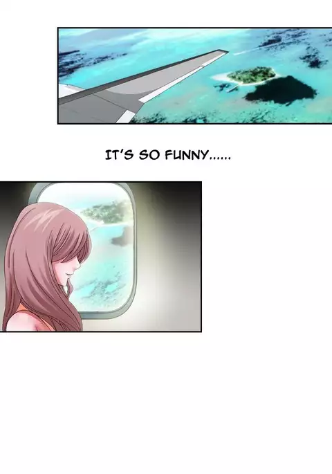 The Taste of Hands Ch.1-71