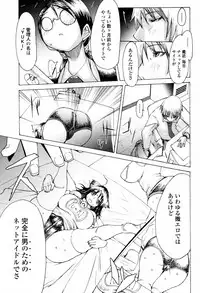 COMIC Momohime 2007-07