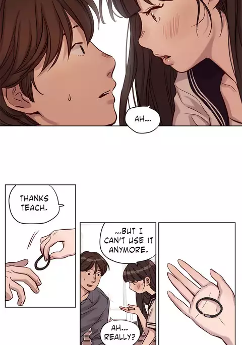 Atonement Camp Ch.1-33