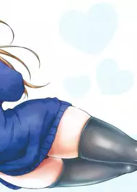 (C89) [Teritama (Minon)] EYE TO EYE (THE IDOLM@STER CINDERELLA GIRLS) [English] [Doujins.com]