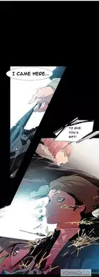 [Team Black October] Canine Tooth Ch.1-17 (English) (Ongoing)