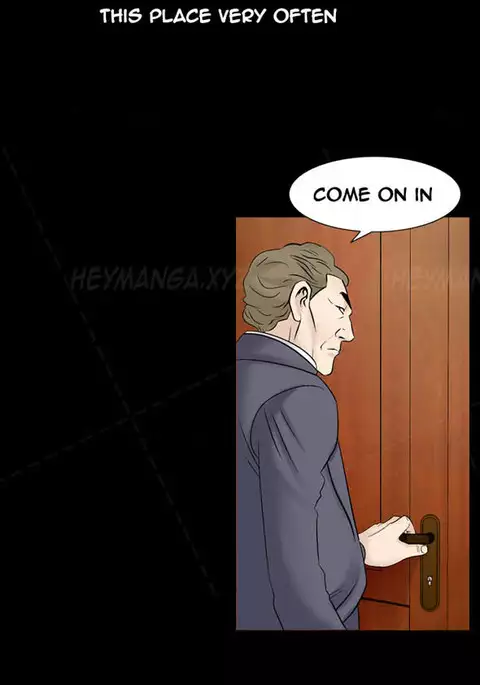 The Taste of Hands Ch.1-54