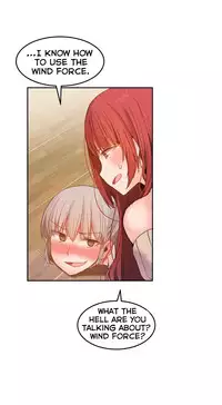 [Mx2J] Hahri's Lumpy Boardhouse Ch. 0-23 [English] (YoManga) (Ongoing)