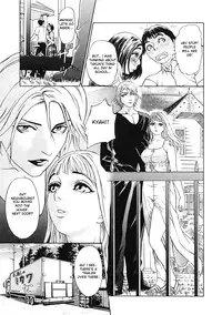 [Hyji] OTU Ch. 1-4 [English] [Sandwhale]