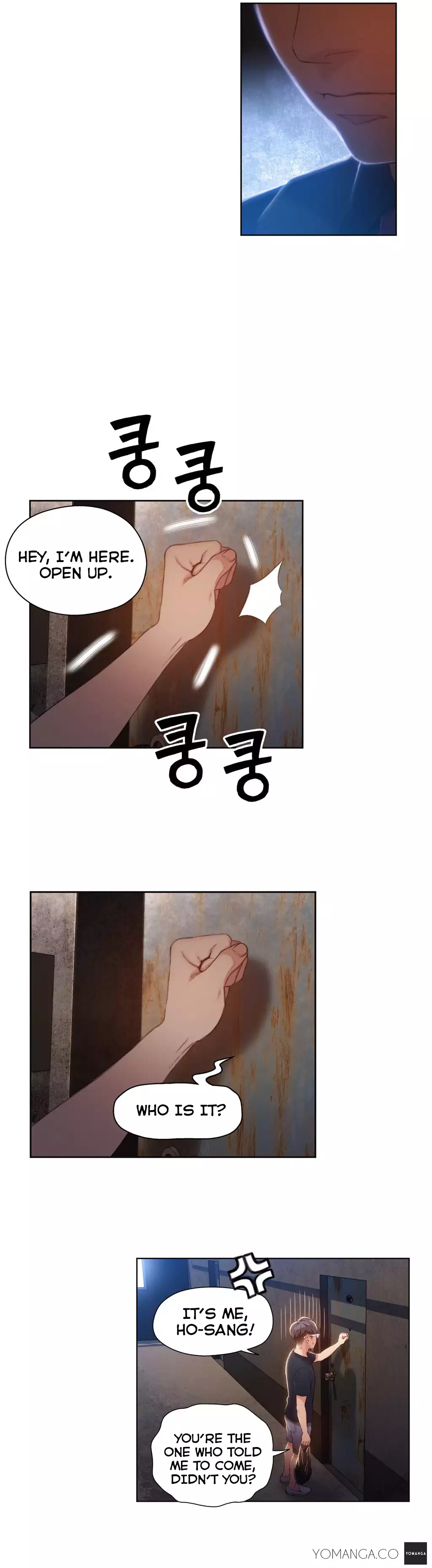 Sweet Guy Ch.1-51