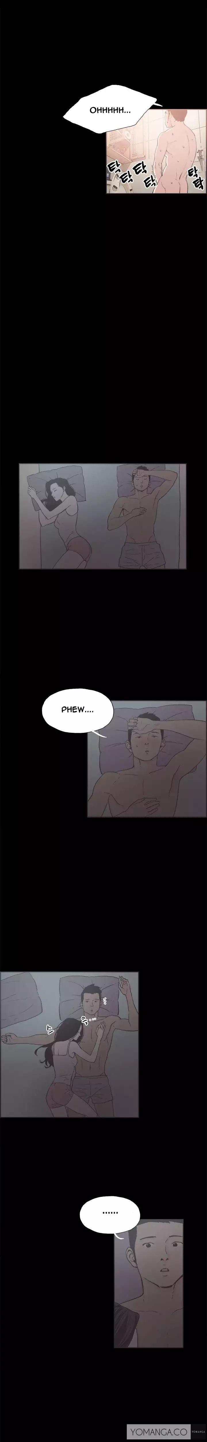 Cohabitation Ch.1-13