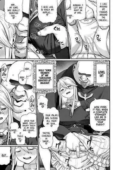 [pastime774] Unique Job "Tanetsuke Oji-san" o Kakutoku shimashita 1-6 | I Acquired the Unique Job (Class) [Mating Oji-san] Ch.1-6 [English] {Doujins.com}