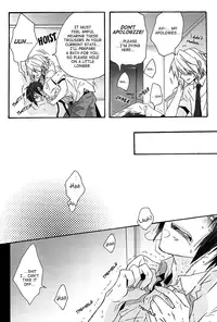 [Zerohaku (Fuji Mako)] Harenchi de Gomennasai | I'm Sorry I'm So Indecent (The Melancholy of Haruhi Suzumiya) [English] [Lady Phantomhive]