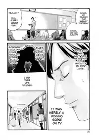 [Haruki] Sense Vol.1 (Complete) [English]