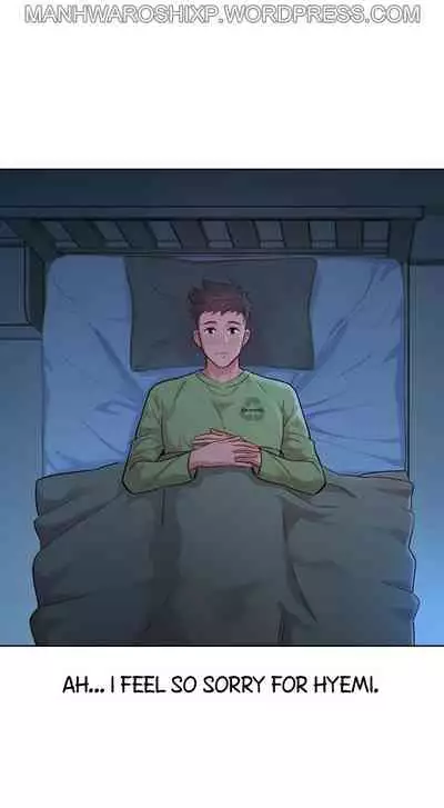 What do you Take me For? Ch.158/?