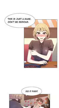 Miss Mystic Ch.1-20 (English) (Ongoing)