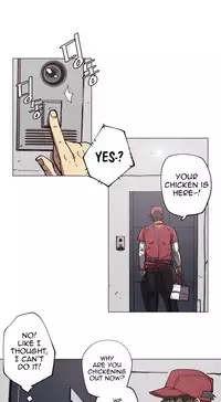 [ButcherBoy] Household Affairs Ch.78-82 (English)