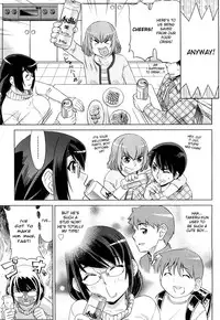 [Abe Morioka] Hari Hari Honey [English] [Desudesu, Hentairules, Oxido] [Decensored]