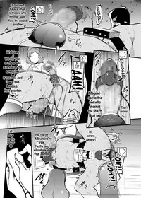 [SOUND MILK (Otochichi)] Princess Sakusei Lesson 2 (Go! Princess PreCure) [English] {Doujin-Moe.us} [Digital]