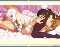 Eiyuu*Senki GOLD Visual Fanbook