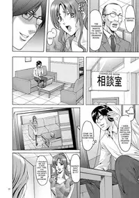 [Hoshino Ryuichi] Saimin Choukyou Gakuen Ch. 3-5 [English] [desudesu] [Digital]