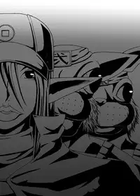 [Popo Doctrine] Catastrophe