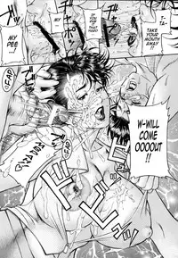 [Moriya Makoto] Mitsu-Tsubo Ch. 1-6 [English] {Tadanohito}