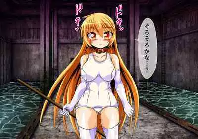 Seirei Senki Interlude01