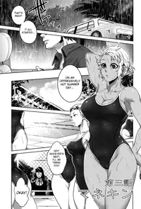 [Jyoka] Hachishaku Hachiwa Keraku Meguri - Igyou Kaikitan Ch. 1-5 [English] [Mongolfier]