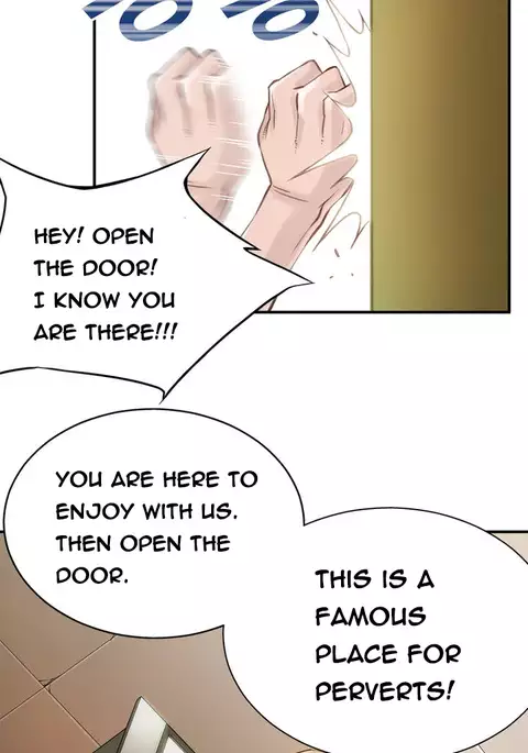 Kill the Dead Bastard Ch.0-11