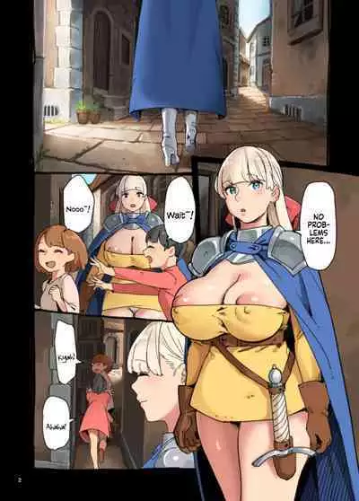 Ecchi ga Jakuten?! | Is Sex my Weak Point!?