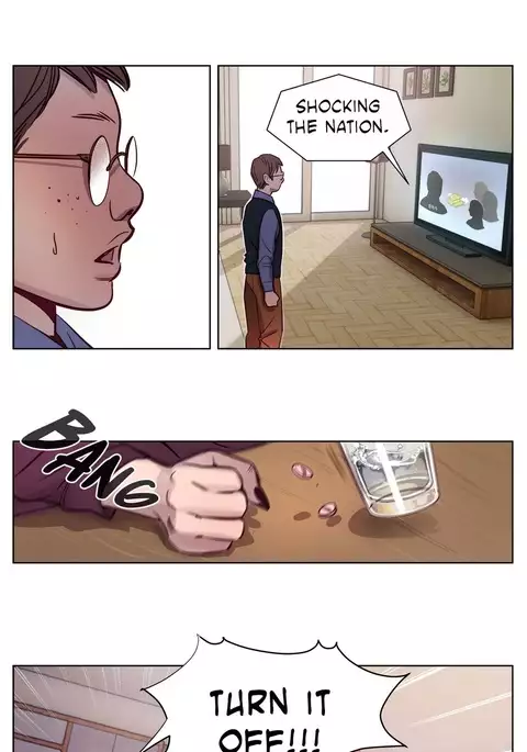 Atonement Camp Ch.1-32