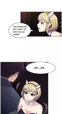 Miss Mystic Ch.1-16 (English) (Ongoing)