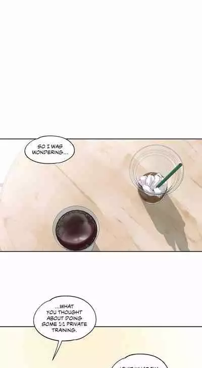 [Choe Namsae, Shuroop] Sexercise Ch.73/? [English] [Manhwa PDF]