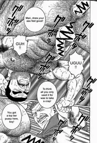 [Gengoroh Tagame] Kimiyo Shiruya Minami no Goku (Do You Remember The South Island Prison Camp) Chapter 01-14 [Eng]