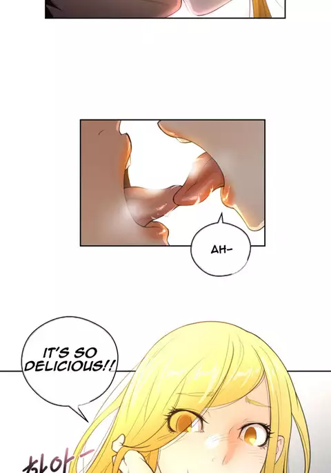 Perfect Half Ch.1-34