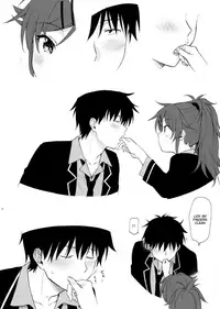 (C95) [Fuka Fuka (Sekiya Asami)] Chiba Selection Hozonban (Qualidea Code) [English] [Nervous Translations]