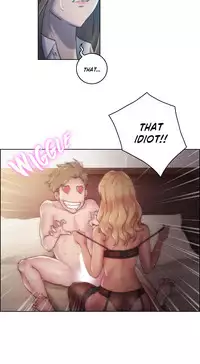 [BYMAN] Sex Knights-Erotic Sensuality & Perception Ch.1-17 (English) (Ongoing)