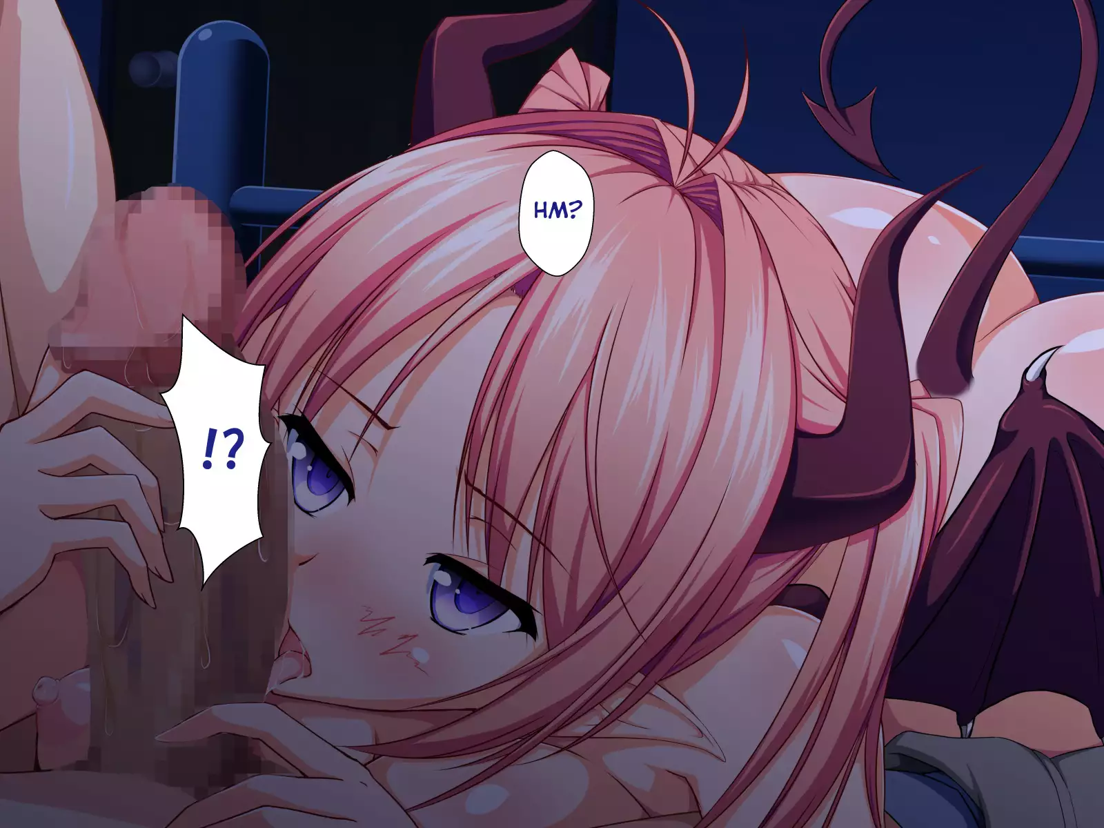 Inma to Keiyaku shite Yaritai Houdai!! | Succubus Contract: The World's Women Are Yours!! Ch. 1-8