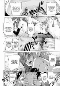 (C88) [Kouchaya (Ootsuka Kotora)] Asashio Tokkun shimasu! Ni! (Kantai Collection -KanColle-) [English] [CGrascal]