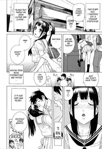 [Shinobu Tanei] Gimai Netsuai Ryouiki | Little Stepsister Love Space Ch. 1-8 [English] {Tadanohito}