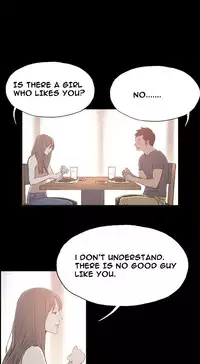 [Mr. Byeong-Su] Cohabitation Ch.1-46 (English) (Ongoing)