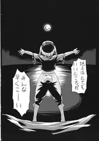 (C89) [Animal Passion (Yude Pea)] Sourou Seiran (Touhou Project)