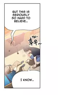 [BAK Hyeong Jun] Sweet Guy Ch. 1-43 [English] [YoManga]