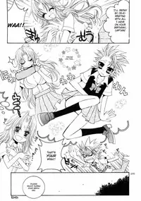 (C73) [SUBSONIC FACTOR (Ria Tajima)] Ramblin' Butterfly [night] (BLEACH) [English] {doujin-moe.us}