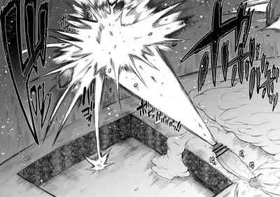 [Teterun] Super Cock Futanari Gray Sue Invasion [English] [Part 1-7]