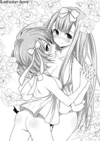 (C83) [Souka Sentou (Various)] Neba Yuri